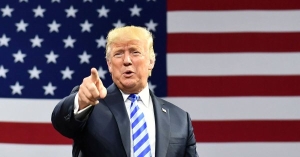 Donald Trump (Sursa foto: Twitter)