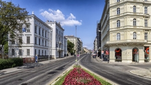 Peste 89 milioane de lei pentru drumurile administrate de DRDP Bucureşti