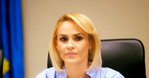 Gabriela Firea 