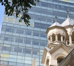 Investiţiile imobiliare au şanse să sară pragul de 1 miliard euro