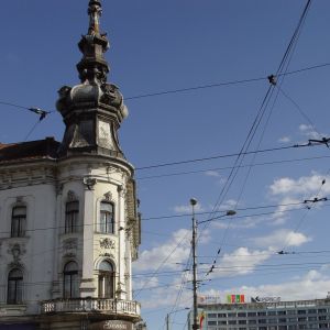Piaţa imobiliară din Cluj-Napoca, mai mult decât dublă faţă de 2014