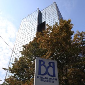 "În cel mult cinci ani, BVB va deveni piaţă emergentă"