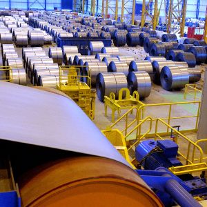 ArcelorMittal a majorat oferta pentru preluarea Essar Steel