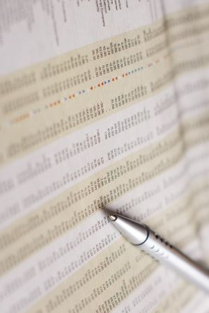 Bursele asiatice erau în creştere