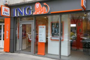 Directorul financiar al ING va demisiona