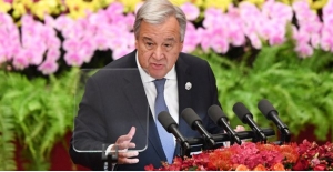 Antonio Guterres (Sursa foto: Twitter)