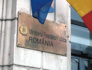 MFP a împrumutat, ieri, 75 milioane lei din bănci