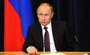 Potrivit lui Putin, volumul de schimburi comerciale dintre Beijing şi Rusia a crescut cu o treime pe an în primul semestru, ajungând la 50 de miliarde de dolari. 