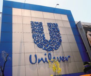 Acţiunile "New Unilever", lansate la tranzacţionare în 24 decembrie
