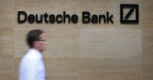Deutschebank şi Commerzbank ar putea fuziona