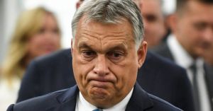 Victor Orban