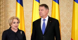 CCR: Nu există conflict juridic între preşedinte şi prim-ministru
