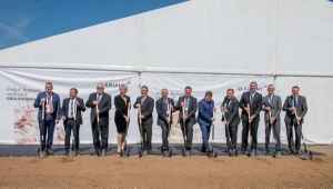 Clariant demarează investiţia pentru prima sa fabrică sunliquid