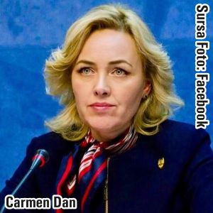 Parlamentul a tranşat conflictul Dragnea - Firea!