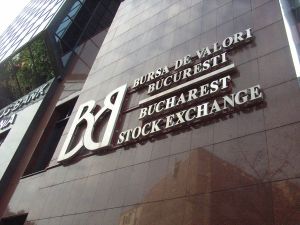 Lichiditate de 2.84 milioane de euro pe BVB