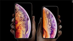 Analiză TradeVille: Evoluţia Apple 