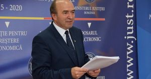 Tudorel Toader 