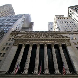 New York, cel mai atractiv centru financiar din lume