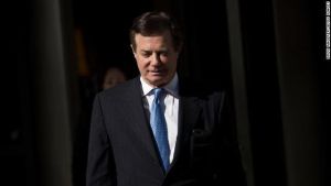 Paul Manafort (sursa foto: Twitter)