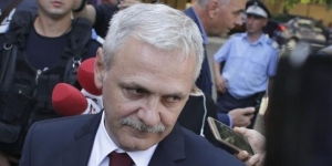 Liviu Dragnea (Sursa foto: Twitter)