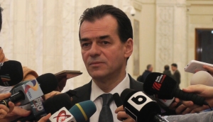 Ludovic Orban (Suursa foto: Twitter)