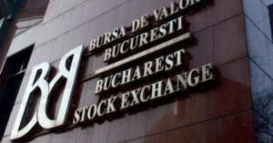 Lichiditate de 4,64 milioane de euro pe BVB