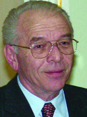 Văcăroiu: Curtea de Conturi să funcţioneze la parametri maximi