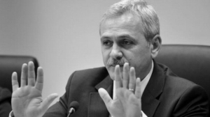 Liviu Dragnea (sursa foto: Twitter)