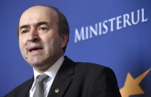 Tudorel Toader (sursa foto: Twitter)