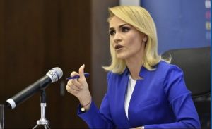 Firea: "PSD nu mai poate fi condus discreţionar de o singură persoană"