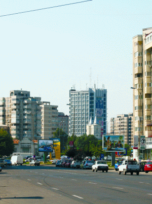 Lucrări de 2,4 milioane de euro pentru drumurile naţionale din Bacău