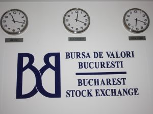 "Randamentul dividendelor acţiunilor din BET va fi de aproape 9%"