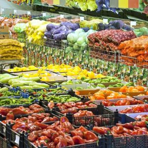 Comerţul cu produse agricole, vital în contextul schimbărilor climatice