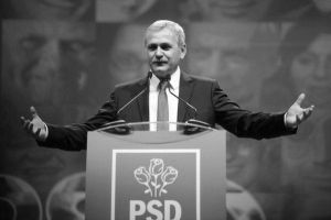 Liviu Dragnea 