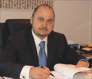 Olosz a demisionat din funcţia de preşedinte al ANRE