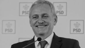 Liviu Dragnea