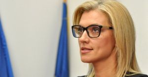 Alina Gorghiu