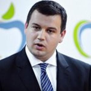 "Premierul a împiedicat PMP să aibă reprezentanţi în secţiile de votare"