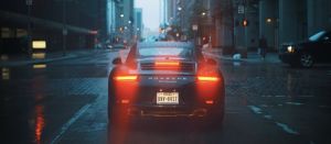 Porsche nu va mai produce maşini diesel 