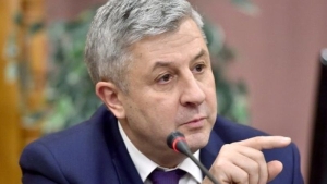 Florin Iordache (Sursa foto: Twitter)