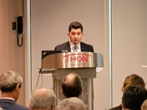 Liviu Voinea (Sursa foto: Twitter)