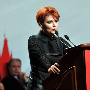 Lia Olguţa Vasilescu