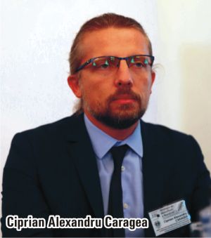 "Oportunităţile privind satele inteligente sunt extraordinare pentru viitor"