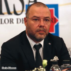 "Industria bancară este un feedback important al economiei"