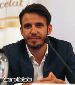 "Bitcoin nu vine să înlocuiască sistemele bancare, ci să le completeze"