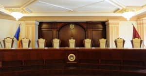 CCR dezbate modificările Legii Agenţiei Naţionale de Integritate