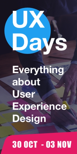 Primul boot camp intensiv de User Experience Design din România