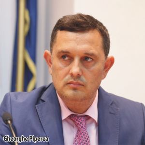 Piperea - executat silit de Piraeus Bank