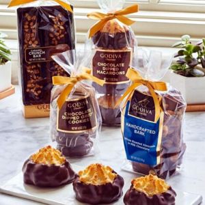Surse: Proprietarul "Godiva" analizează vânzarea operaţiunilor din Japonia