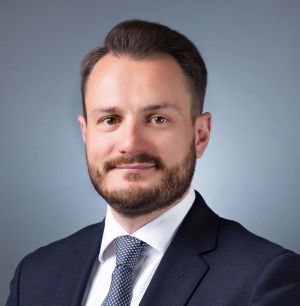Alexandru Mitrache